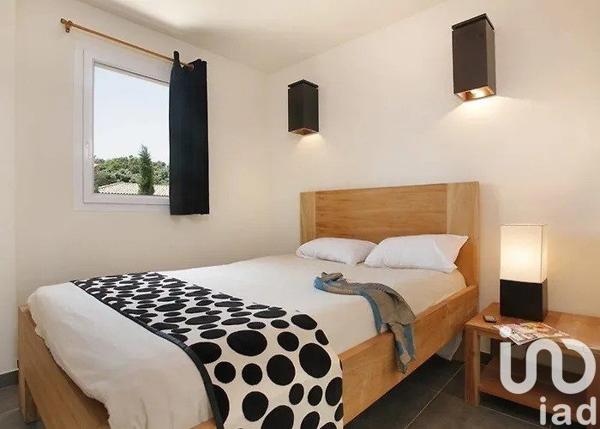 Appartement à vendre 2 pièces 52 m² Castries