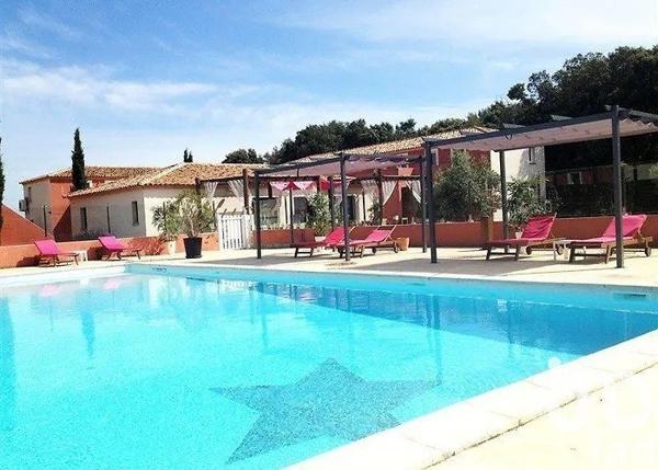 Appartement à vendre 2 pièces 52 m² Castries