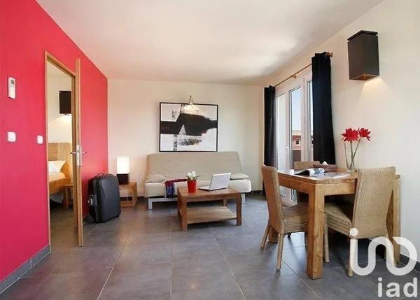 Appartement à vendre 2 pièces 52 m² Castries