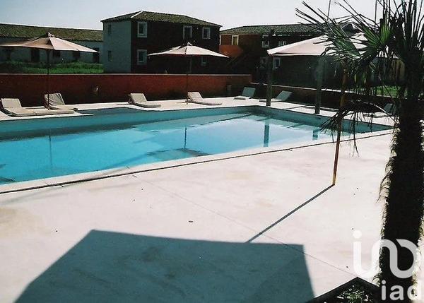 Appartement à vendre 2 pièces 52 m² Castries