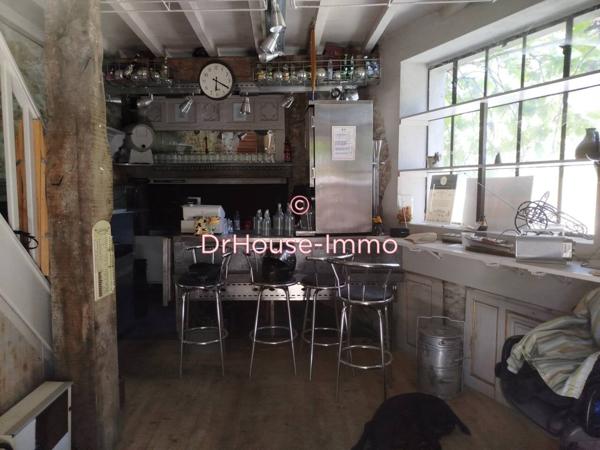 Maison à vendre 2 pièces de 60 m²