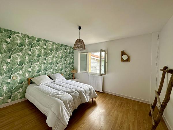 Maison Gujan Mestras 3 pièce(s) 72 m2