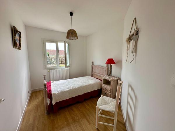 Maison Gujan Mestras 3 pièce(s) 72 m2