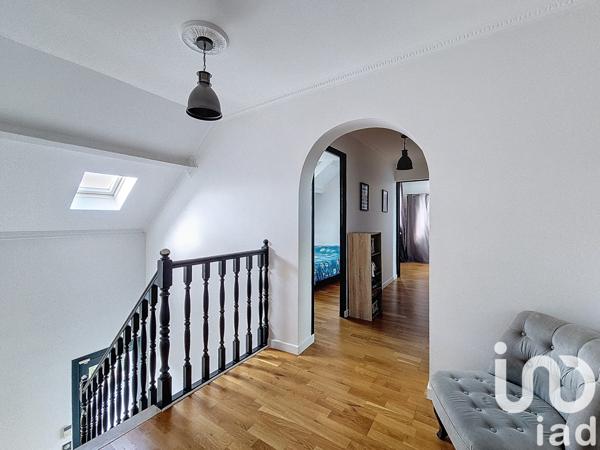 Maison à vendre 7 pièces 175 m² L'Haÿ-les-Roses