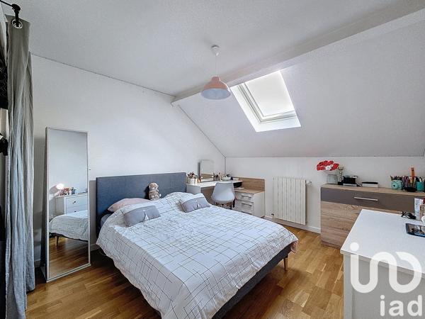 Maison à vendre 7 pièces 175 m² L'Haÿ-les-Roses