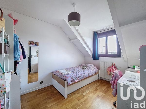 Maison à vendre 7 pièces 175 m² L'Haÿ-les-Roses