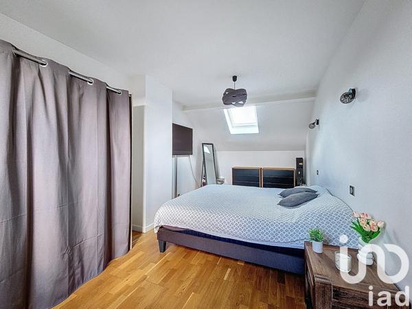 Maison à vendre 7 pièces 175 m² L'Haÿ-les-Roses