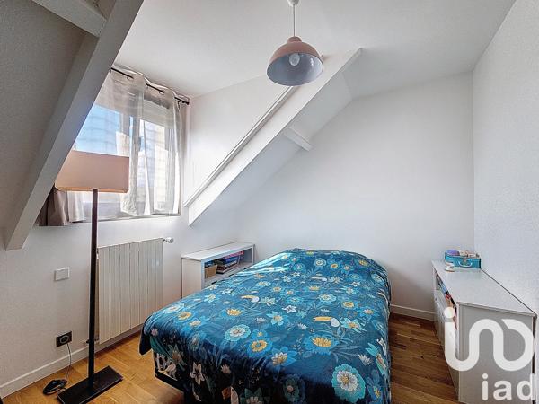 Maison à vendre 7 pièces 175 m² L'Haÿ-les-Roses