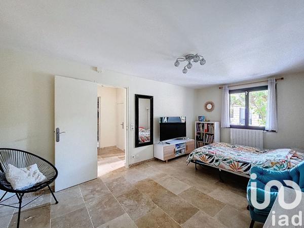 Maison à vendre 7 pièces 175 m² L'Haÿ-les-Roses