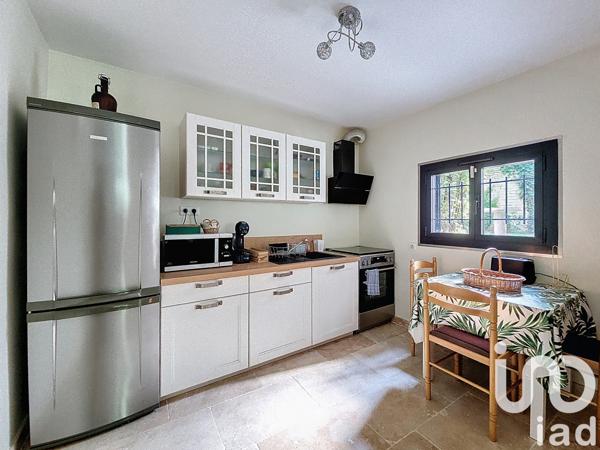 Maison à vendre 7 pièces 175 m² L'Haÿ-les-Roses