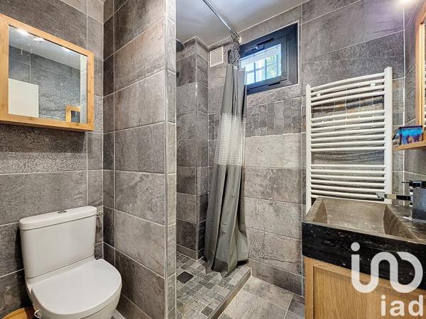 Maison à vendre 7 pièces 175 m² L'Haÿ-les-Roses