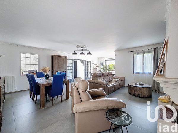 Maison à vendre 7 pièces 175 m² L'Haÿ-les-Roses