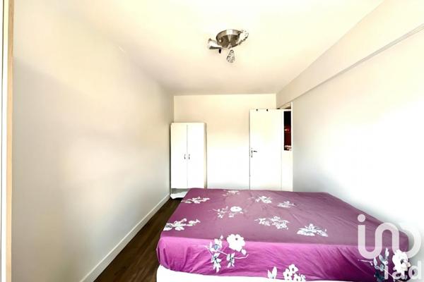 Appartement 4 pièces de 73 m² à Alfortville (94140)