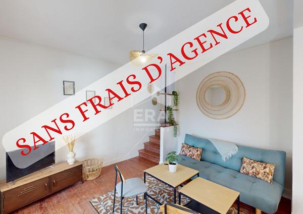 Maison Le Havre 4 pièce(s) 62 m2