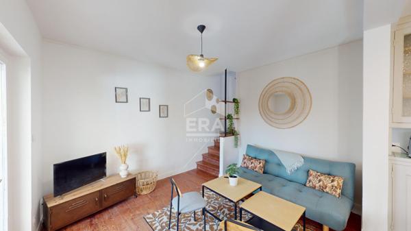 Maison Le Havre 4 pièce(s) 62 m2