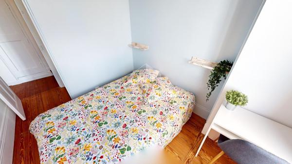 Maison Le Havre 4 pièce(s) 62 m2