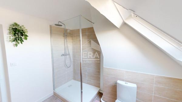 Maison Le Havre 4 pièce(s) 62 m2