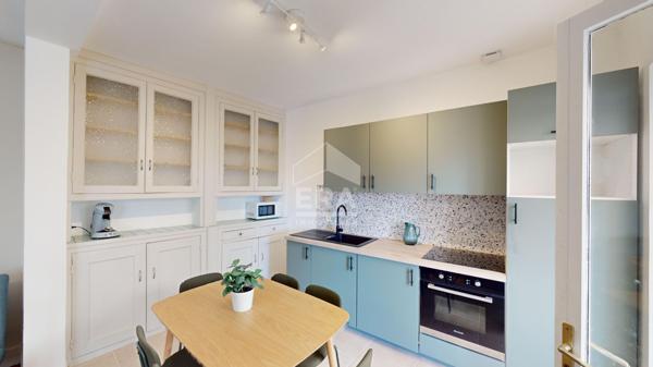 Maison Le Havre 4 pièce(s) 62 m2