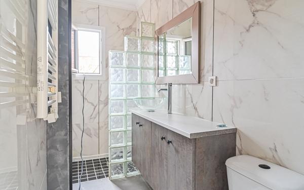 Appartement à louer    2 pièces • 35 m2 Clichy