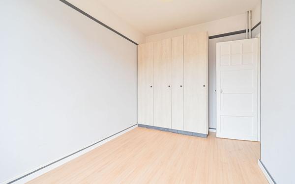 Appartement à louer    2 pièces • 35 m2 Clichy