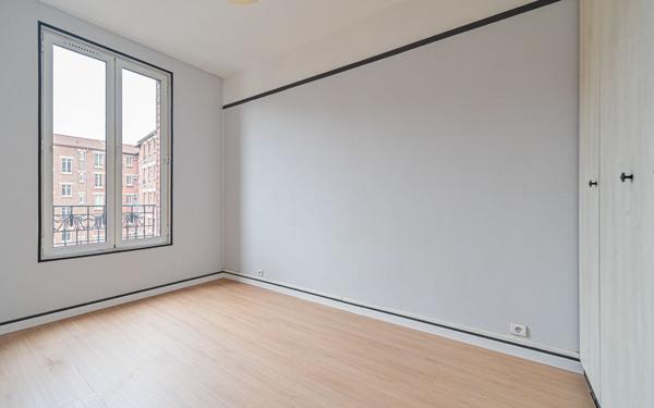 Appartement à louer    2 pièces • 35 m2 Clichy