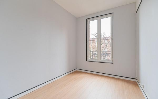 Appartement à louer    2 pièces • 35 m2 Clichy