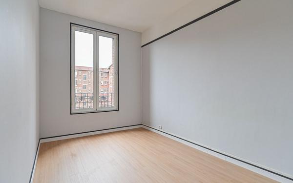 Appartement à louer    2 pièces • 35 m2 Clichy