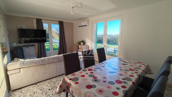 Maison de Campagne avec vue imprenable !