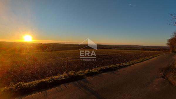 Maison de Campagne avec vue imprenable !
