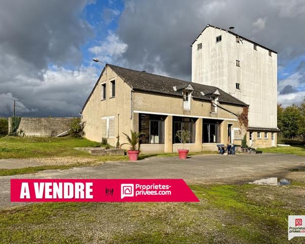 Maison La Fleche 4 pièce(s) 138.32 m2