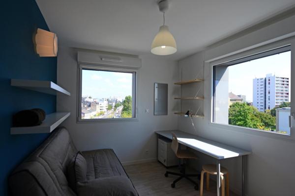 Louer colocation 5 pièces de 88 m²