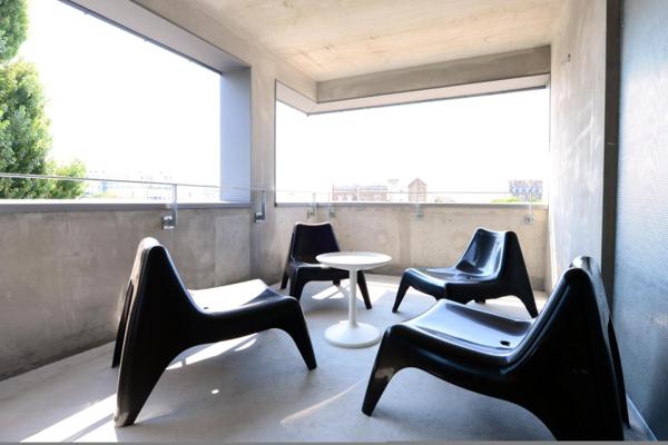 Louer colocation 5 pièces de 88 m²