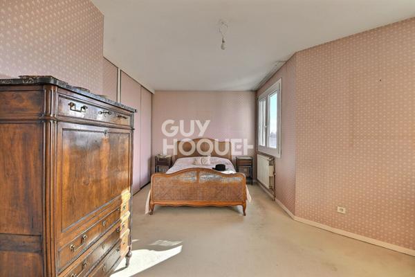 Appartement d'Exception T6 155 m² en Dernier Étage Résidence Prestigieuse 'Les Jardins de l'Europe' Lyon 3