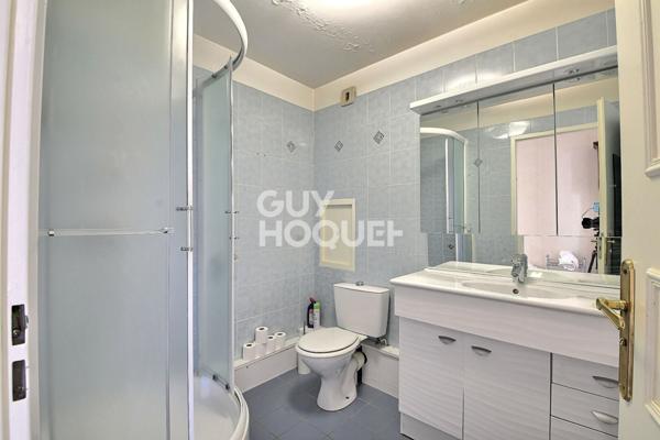 Appartement d'Exception T6 155 m² en Dernier Étage Résidence Prestigieuse 'Les Jardins de l'Europe' Lyon 3