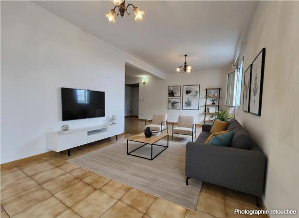 🌴 Havre de Paix à Condé : Espace, Nature et Sérénité