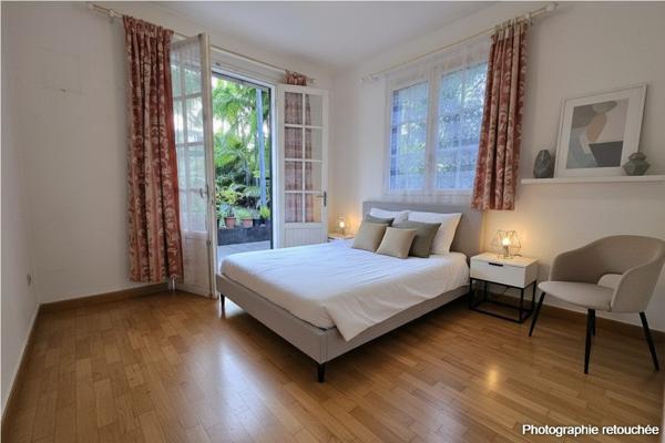 🌴 Havre de Paix à Condé : Espace, Nature et Sérénité