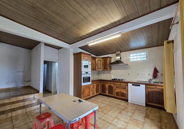 🌴 Havre de Paix à Condé : Espace, Nature et Sérénité