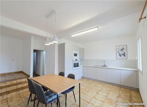 🌴 Havre de Paix à Condé : Espace, Nature et Sérénité