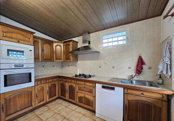 🌴 Havre de Paix à Condé : Espace, Nature et Sérénité