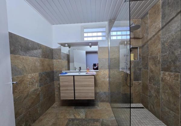 🌴 Havre de Paix à Condé : Espace, Nature et Sérénité