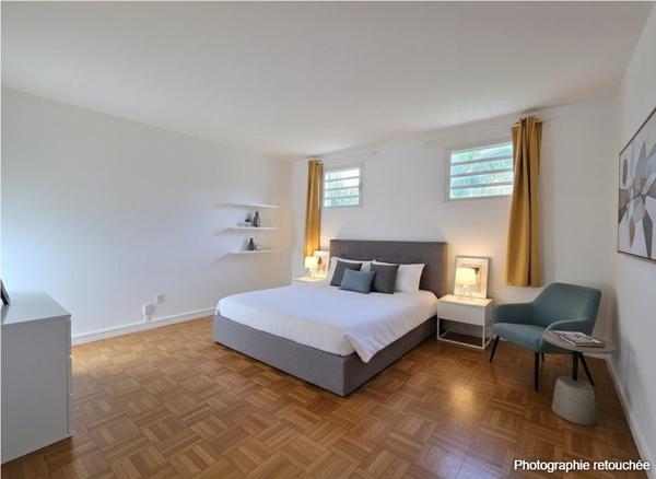 🌴 Havre de Paix à Condé : Espace, Nature et Sérénité