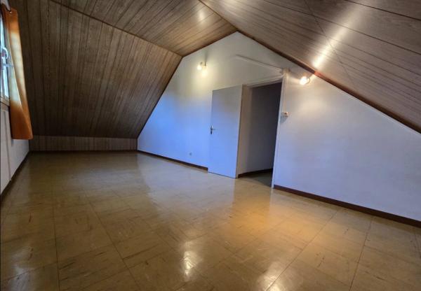 🌴 Havre de Paix à Condé : Espace, Nature et Sérénité