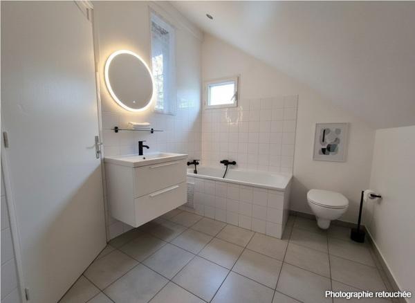 🌴 Havre de Paix à Condé : Espace, Nature et Sérénité