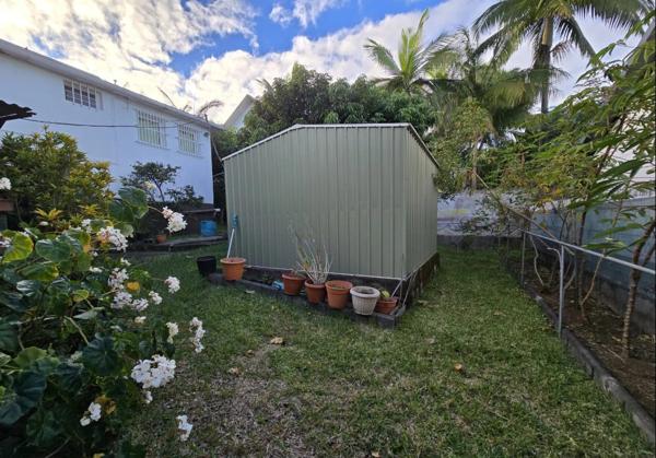 🌴 Havre de Paix à Condé : Espace, Nature et Sérénité