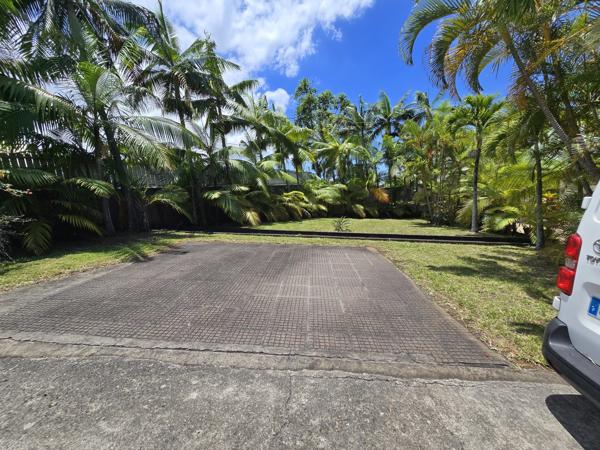 🌴 Havre de Paix à Condé : Espace, Nature et Sérénité