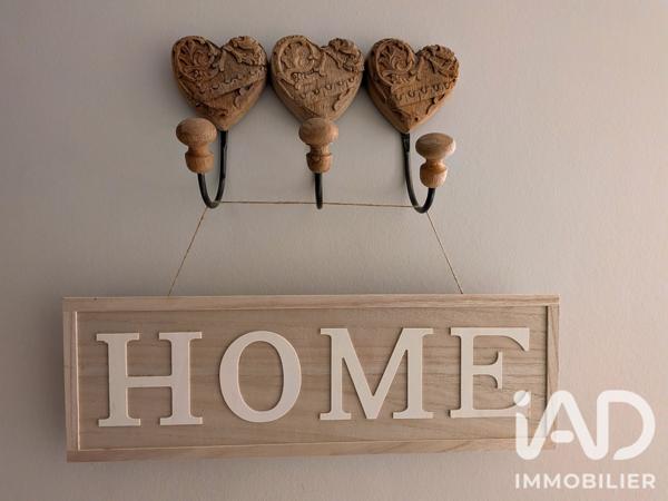 Appartement à vendre 4 pièces 84 m² Échirolles