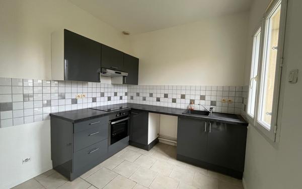 Appartement à louer    2 pièces •  La Ferté-sous-Jouarre