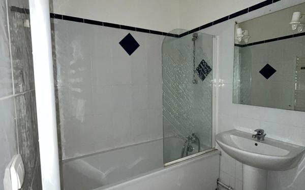 Appartement à louer    2 pièces •  La Ferté-sous-Jouarre