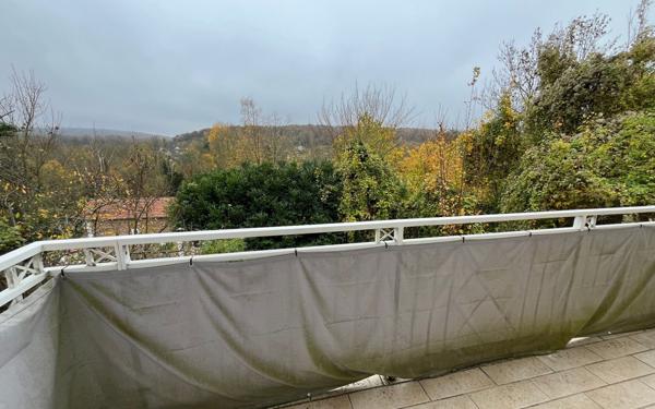 Appartement à louer    2 pièces •  La Ferté-sous-Jouarre