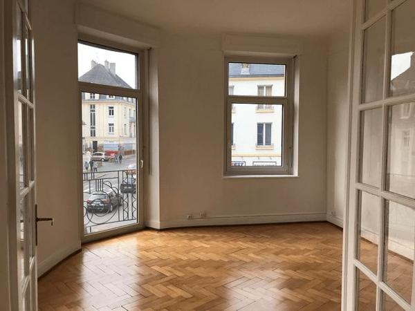 Location Appartement 5 pièces 103.7 m² - 18 RUE ANTOINE LOUIS Metz 57000